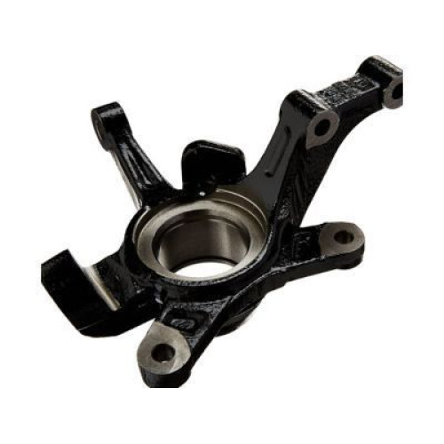 GM Front Driver Side Steering Knuckle - General Motors 96870493