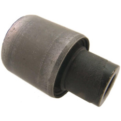 Rear transverse rod bushing