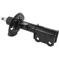 shock absorber front right gas.twin tube