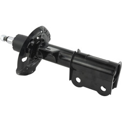 shock absorber front right gas.twin tube