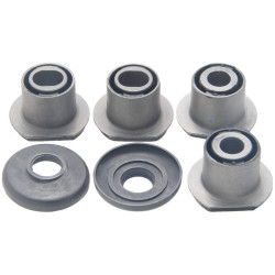 Steering rack bushing kit