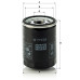 Cartridge Oil Filter