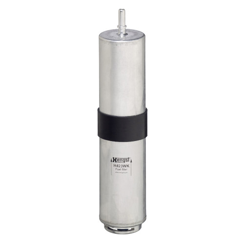 Body,Fuel Filter