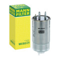 Body,Fuel Filter