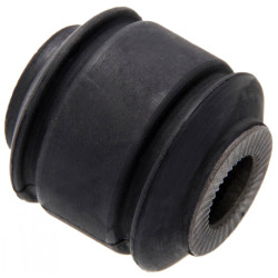 Front shock absorber bushing