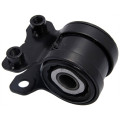 Rear Bushing Front Control Arm w/ Shaft (Hydro) FEBEST MZAB-MZ3B