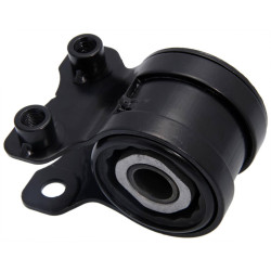 Rear bushing with bracket, front control arm (hydro)