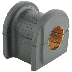 front stabilizer bar bush d25