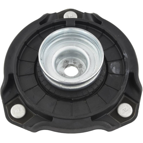 front shock absorber mounting