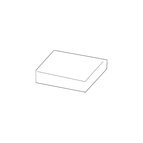 Cover,Towing Hook-Bu