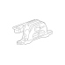 GENERAL MOTORS 84034329 Engine Mount