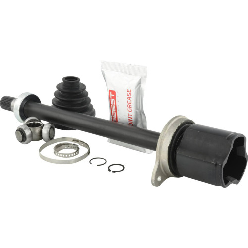 inner cv joint right 33x33x28