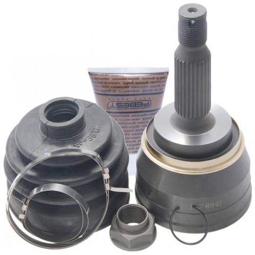 outer cv joint 25x60x27