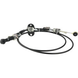 transmission gear change cable