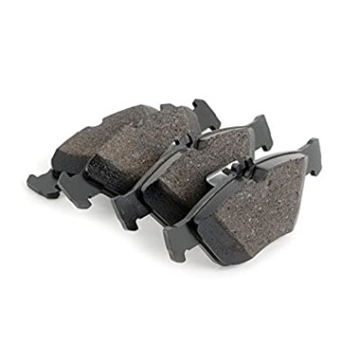 Front Brake Pad Set