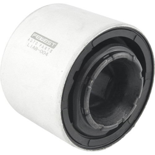 rear bushing, front lower control arm (without bracket)