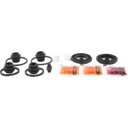 rear brake caliper repair kit (set for two sides)