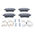 Pad Sub Set Rr Calip