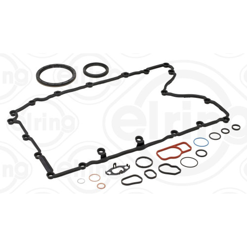 Part, 006600, ELRING