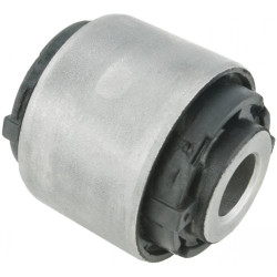 Front shock absorber bushing