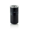 Cartridge Oil Filter