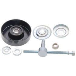 Pulley tensioner kit