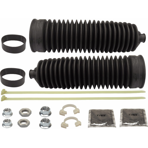 Boot Set,Inner Joint
