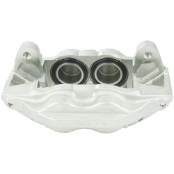 Front right brake caliper assembly