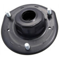 Front shock absorber mounting right