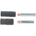 Guide Bolts, Front Brake Caliper for BMW BMW (BRILLIANCE)
