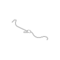 Wire,Release-Bonnet