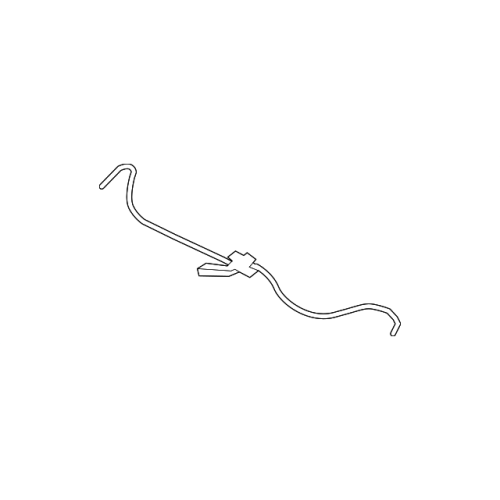 Wire,Release-Bonnet