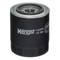 Spin-On Oil Filter
