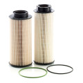 MANN Filter PU10003-2X Fuel Filter - SCANIA (85mm Outer Diameter, 227mm Height)
