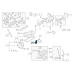 Tensioner,Belt'V'