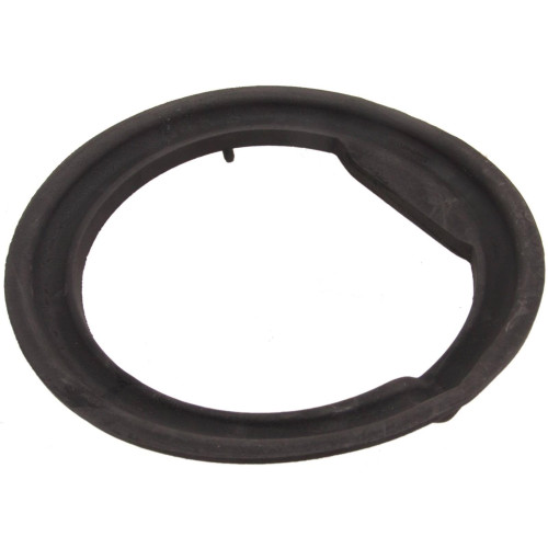 front spring lower seat