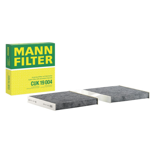 Bmw Cab Air Carbon Filter, X3/F25/X4/F26