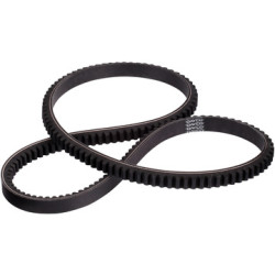 Accessory Drive Belt - DAYCO AP25 Premium V Belt A25