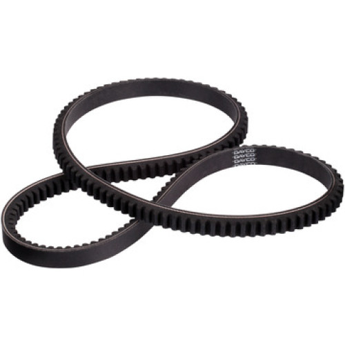 Accessory Drive Belt - DAYCO AP25 Premium V Belt A25