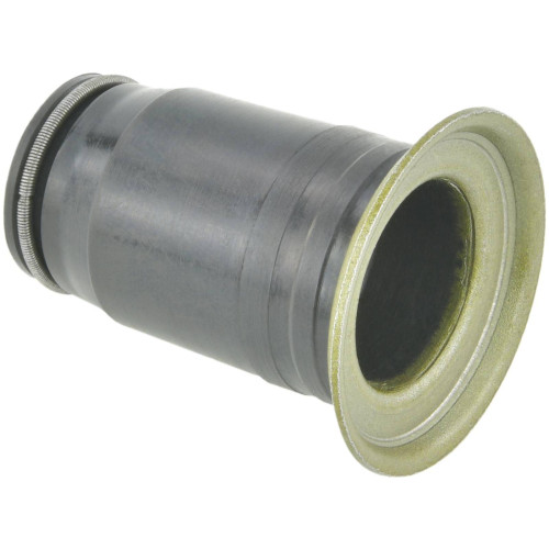 Injector oil seal