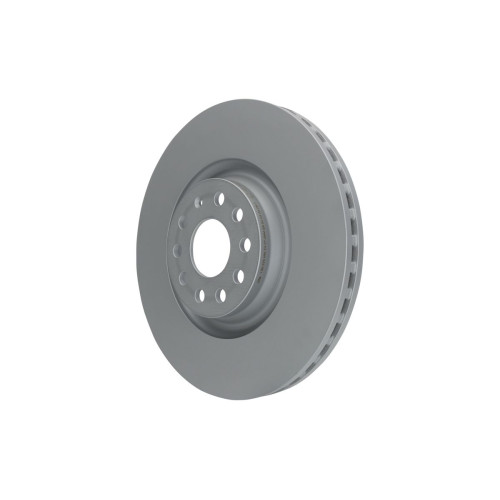 Plate Disc