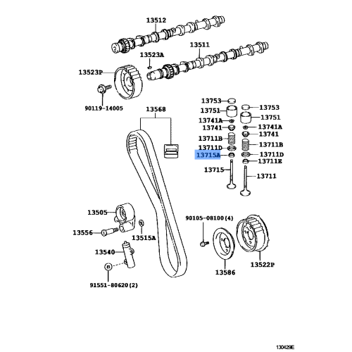VALVE SEAL