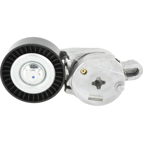 Belt tensioner