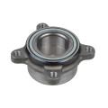 Front Hub Bearing Kit ! Mitsubishi L200 2.5 00>