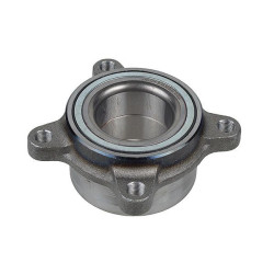 Front Hub Bearing Kit ! Mitsubishi L200 2.5 00>