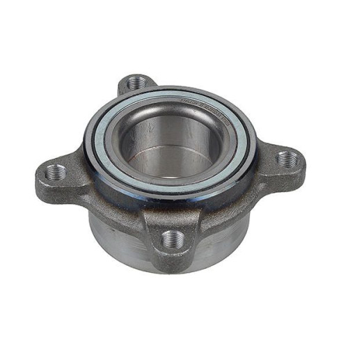Front Hub Bearing Kit ! Mitsubishi L200 2.5 00>