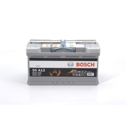 BOSCH 0092S5A130 Battery