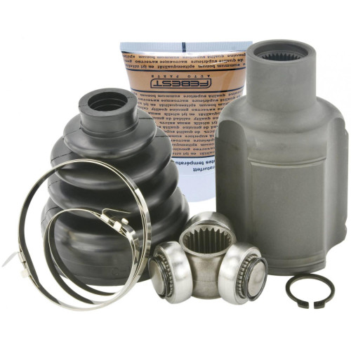 inner cv joint right 23x41x34