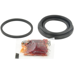 front brake caliper repair kit (set for one side)