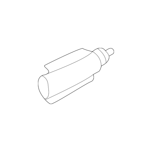 OEM Engine Coolant Temperature Sensor - BMW Mini 330i xDrive 18-21